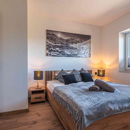 Apartamenty Tatrzanskie Wzgorze Poronin Extérieur photo