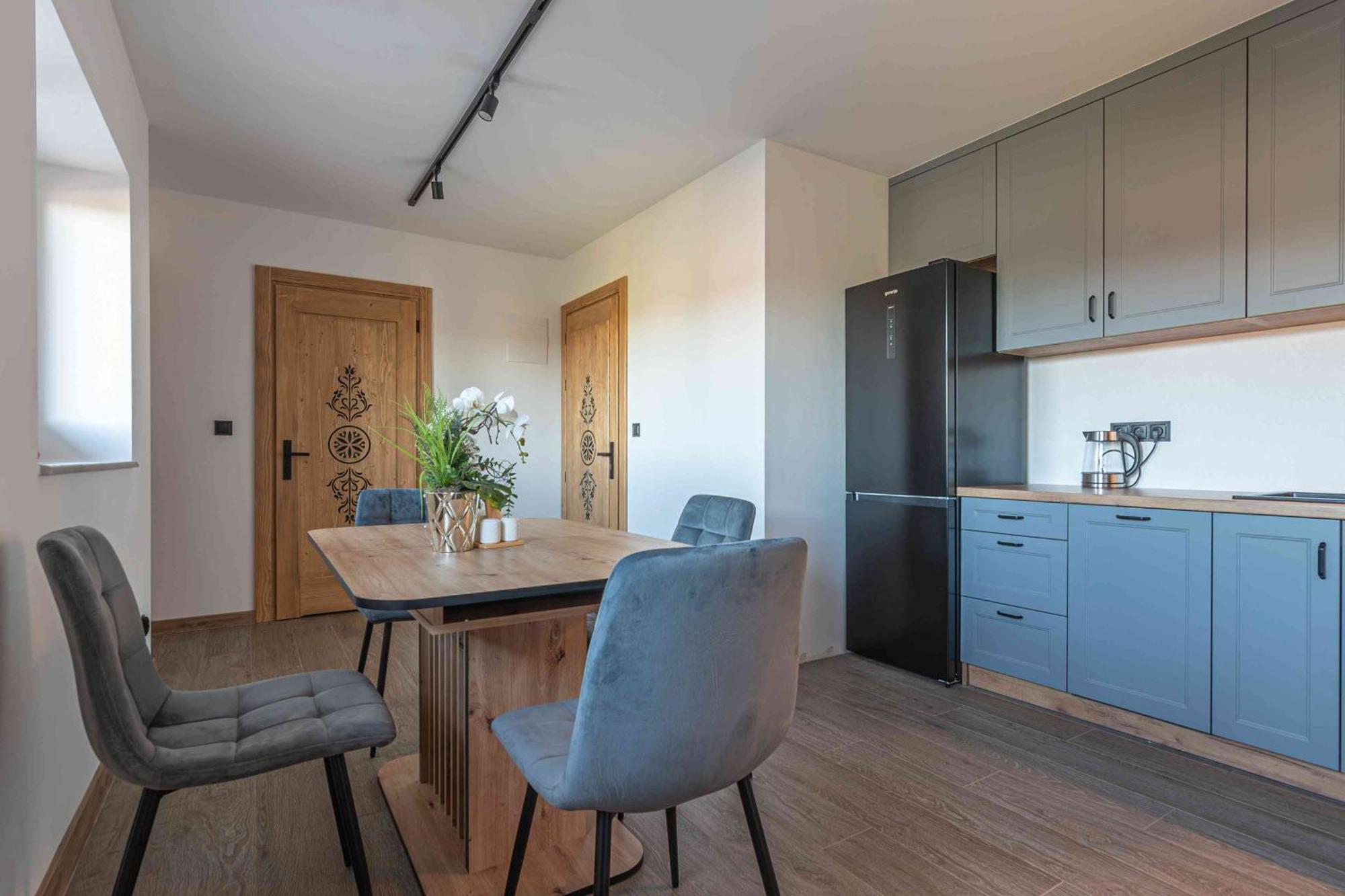 Apartamenty Tatrzanskie Wzgorze Poronin Extérieur photo