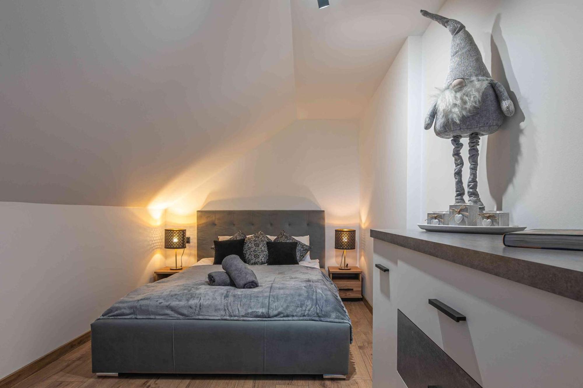 Apartamenty Tatrzanskie Wzgorze Poronin Extérieur photo