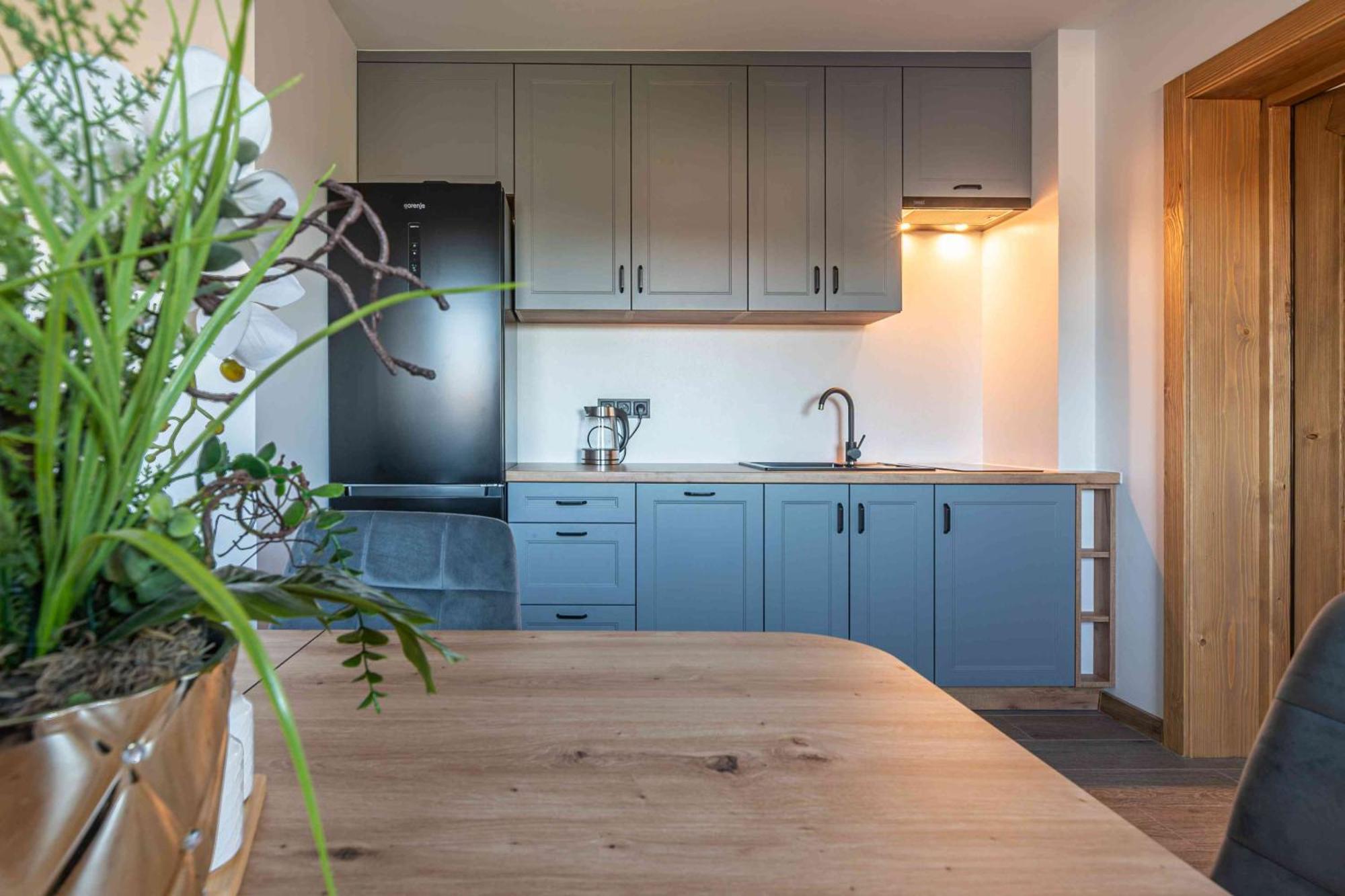 Apartamenty Tatrzanskie Wzgorze Poronin Extérieur photo