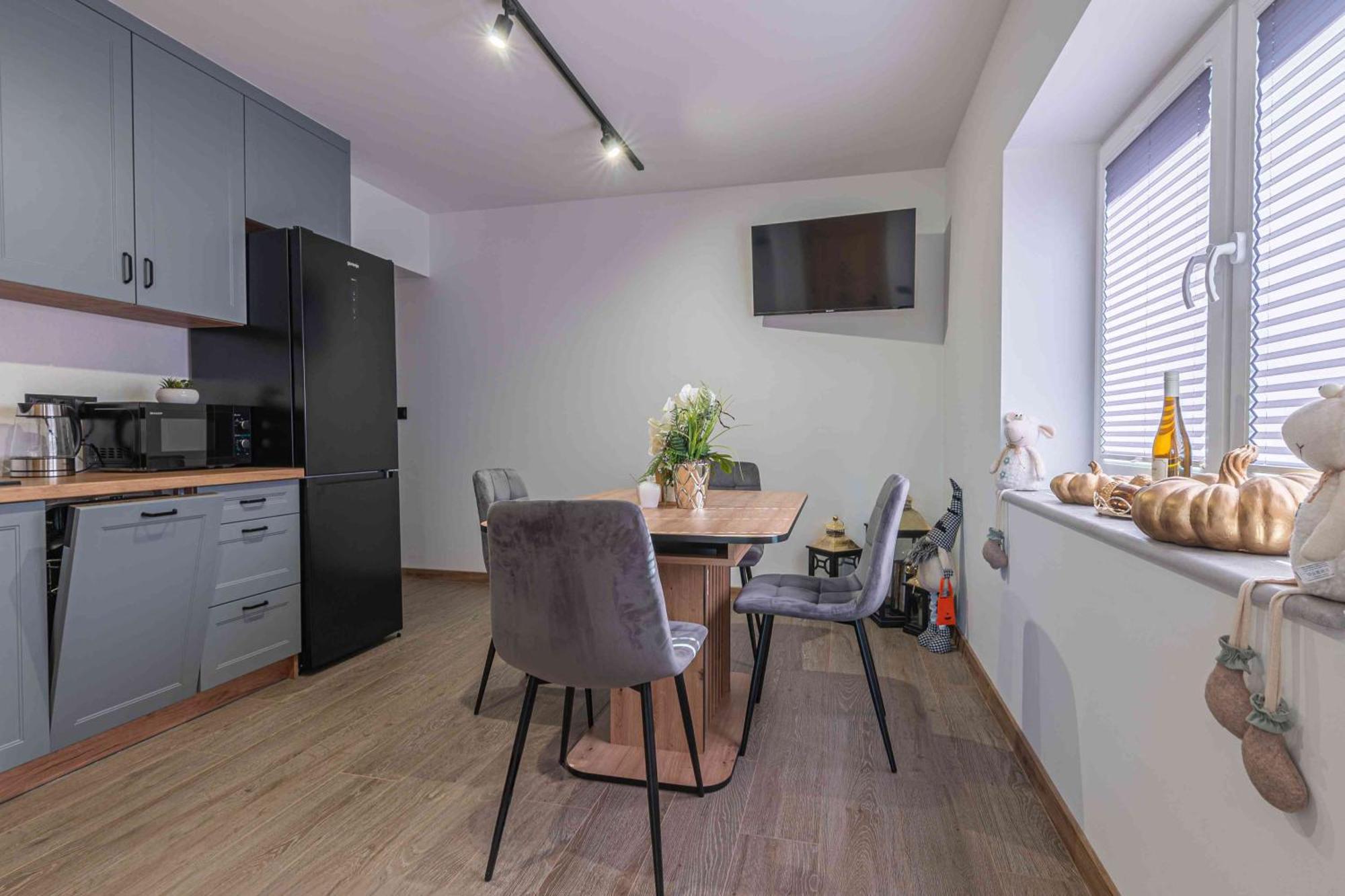 Apartamenty Tatrzanskie Wzgorze Poronin Extérieur photo