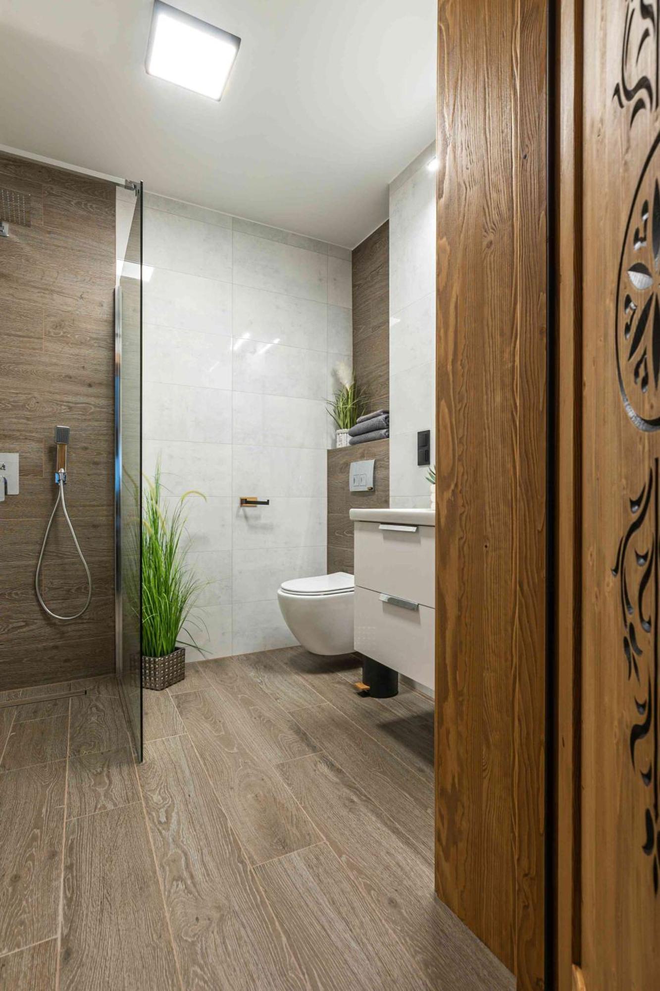 Apartamenty Tatrzanskie Wzgorze Poronin Extérieur photo