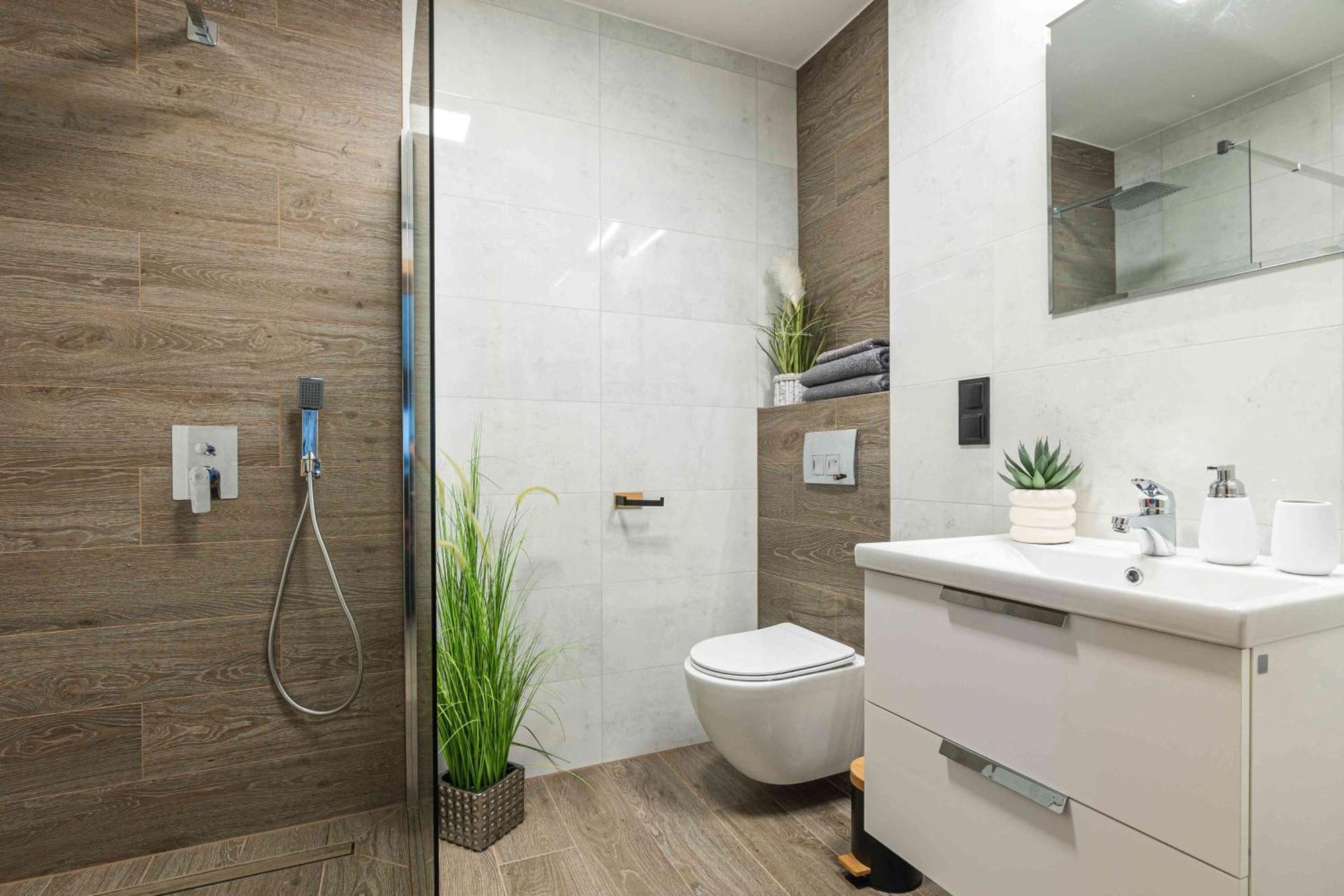 Apartamenty Tatrzanskie Wzgorze Poronin Extérieur photo